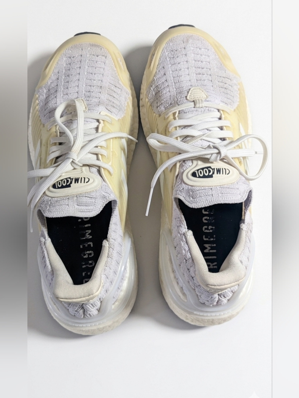 Adidas Climacool  Mens 7 /Womens 8 - Picture 3 of 6